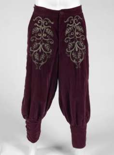 Lot 682 - ABBOTT AND COSTELLO LOST IN A HAREM WORN PANTS