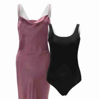 Lot #74: Babygirl Romy (Nicole Kidman) Screen Worn Slip & Bathing Suit Ch 3, 14 Sc 16,40,44,45