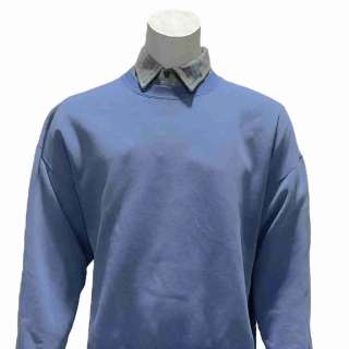 Babygirl Samuel (Harris Dickinson) Screen Worn Sweater & Button-Up Shirt Ch 17 Sc 105, 106, 107, 108 | VIP Fan Auctions