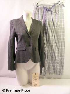 The Beaver Meredith Black (Jodie Foster) Movie Costumes | Premiere Props