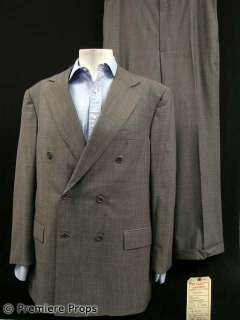 The Great Debaters Tolson (Denzel Washington) Movie Costumes | Premiere Props