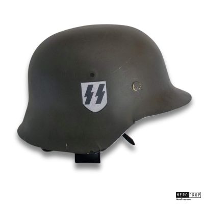 X-Men: First Class | X-Men: First Class (2011) – SFX Nazi Helmet | HeroProp