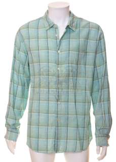 Lot 35 - Bloodline – Robert Rayburn’s (Sam Shepard) Shirt - II260