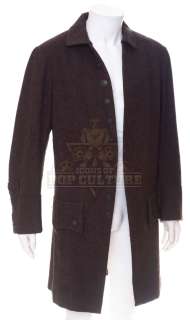 Patriot, The – Benjamin Martin’s (Mel Gibson) Coat - II233 | Icons of Pop Culture