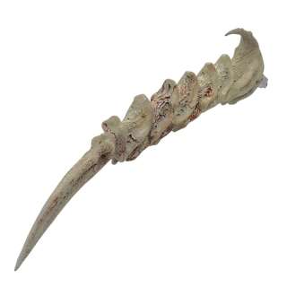 Death of a Unicorn Stallion Unicorn Screen Used Horn | VIP Fan Auctions