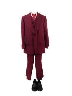 Roman J. Israel Roman’s Movie Costumes | Premiere Props