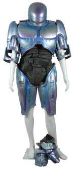 Robocop | RR Auction
