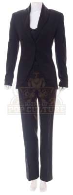 Charlie’s Angels (2000) - Dylan Sanders’ (Drew Barrymore) Suit - III196 | Icons of Pop Culture