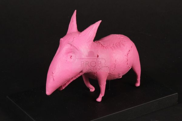 Frankenweenie - Sparky stand in