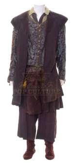 Chronicles of Narnia: Prince Caspian, The – Lord Donnon’s Council Costume - IV336 | Icons of Pop Culture