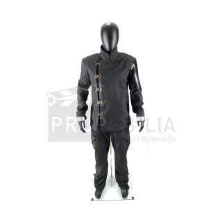 Lot 116 - Fahrenheit 451 - Captain Beatty‘s Costume (Michael Shannon) (0004)