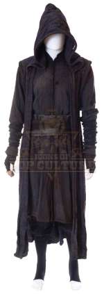 Priest - Priest’s (Paul Bettany) Outfit – V470 | Icons of Pop Culture