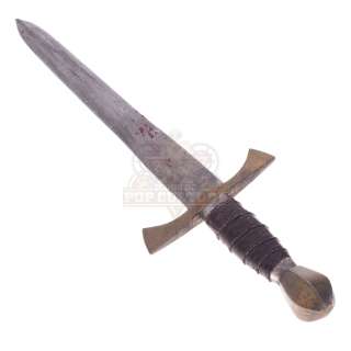 Lot 234 - Underworld: Blood Wars – Prop Dagger – V565