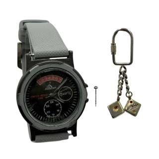 Poker Face Season 2 Charlie Cale (Natasha Lyonne) Screen Used Watch & Key Chain Ep 206-208 | VIP Fan Auctions