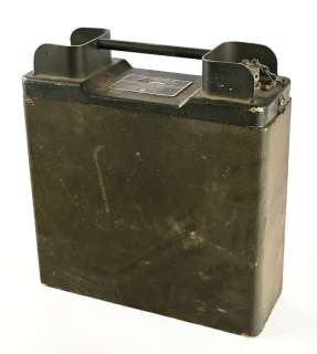 James Bond: Casino Royale (2006) Adapter Battery Terminal Prop | Ewbank’s