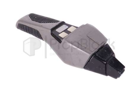 Star Trek: The Next Generation Cobrahead Phaser | The Prop Block