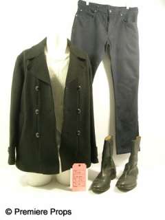 Faster Killer (Oliver Jackson-Cohen) Movie Costumes | Premiere Props