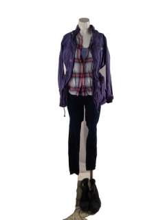 Blair Witch (2016) Lisa (Callie Hernandez) Movie Costumes | Premiere Props