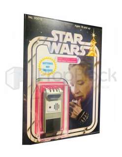 Star Wars: The Last Jedi Rebel Comm. | The Prop Block