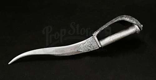 Assassin’s Creed | Maria’s (Ariane Labed) Stunt Dagger | Propstore