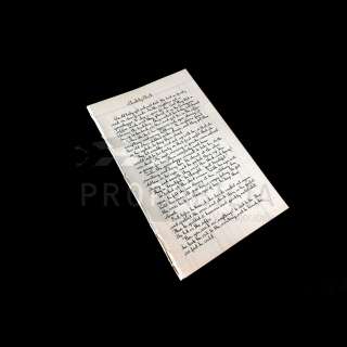 Scary Stories to Tell in the Dark - Scary Story ’Clinkity Clink’ from Sarah Bellows’s Book (2023) | Propabilia