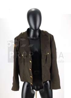 Scary Stories to Tell in the Dark - Chief Turner’s Police Jacket (0110) | Propabilia