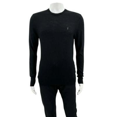 Mythic Quest lan Grimm (Rob Mac) Screen Worn Sweater & Pants Ch 4 Ep 401 | VIP Fan Auctions