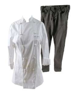 Burnt Helene (Sienna Miller) Movie Costumes | Premiere Props