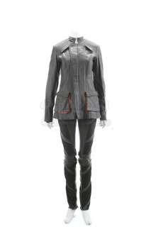 Divergent (2014) | Beatrice "Tris" Prior’s Erudite Trip Costume | Propstore