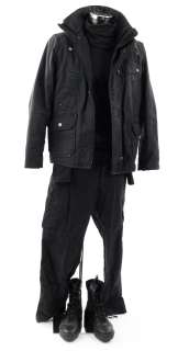 Lot 37 - Rise of the Cybermen/ Age of Steel, May 2006 Mickey Smith/ Ricky (Noel Clarke), a costume, 4