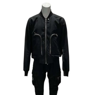 Power Book IV Force Jenard (Kris D Lofton) Screen Worn Rick Owens Jacket & Pants Ch 3 Sc 33-58 Ep 110 | VIP Fan Auctions