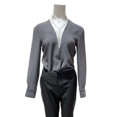 Power Book IV Force Claudia (Lili Simmons) Screen Worn Blouse, Pants & Gianvitto Rossi Heels Ch 3 Ep 202 | VIP Fan Auctions