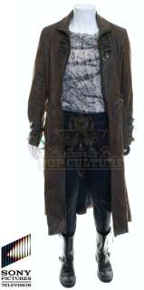 Future Man (TV) – Torque’s (Derek Wilson) Outfit – FM307 | Icons of Pop Culture