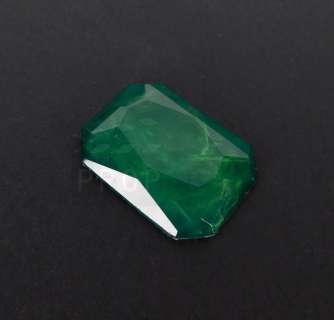 Once Upon a Time - Zelena’s Necklace Gemstone Prop (3019) | Propabilia