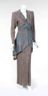 BETTY HUTTON DOUBLE’S GOWN FROM THE PERILS OF PAULINE | Julien’s