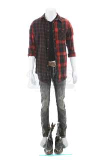 Sicario: Day of the Soldado | Miguel Hernandez’s (Elijah Rodriguez) Sicario Costume | Propstore