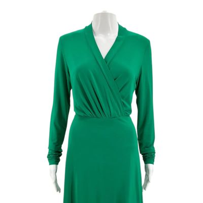 Lot 58: Relationship Goals Brenda Phelps Screen Worn Dress Ch 10 Sc 48 | VIP Fan Auctions