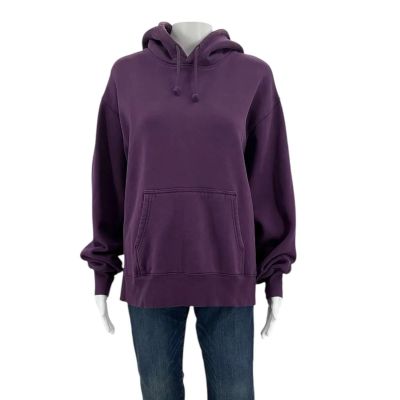 Lot 53: The Handmaid’s Tale Moira Strand Screen Worn Hoodie & Jeans Ch 1 Ep 409 | VIP Fan Auctions