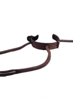 Django Unchained Mississippi Slave Shackle Movie Props | Premiere Props