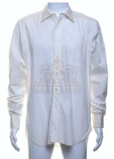 Men in Black – Kay’s (Tommy Lee Jones) MIB Shirt – A646 | Icons of Pop Culture