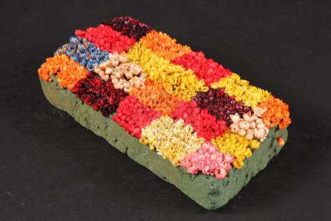 Thomas And Friends | Flower load | The Prop Gallery