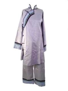 Crouching Tiger Hidden Dragon: Sword Of Destiny Yu (Michelle Yeoh) Movie Costumes | Premiere Props