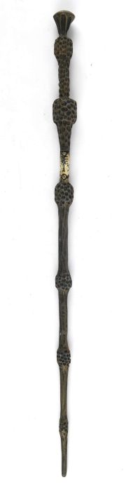 Harry Potter and The Deathly Hallows: Part 1 (2010) - The Elder Wand. An original production made… | Ewbank’s