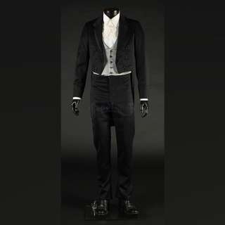 Dracula - Lot 280 - Alexander Grayson (Jonathan Rhys Meyers) Engagement Ball Costume