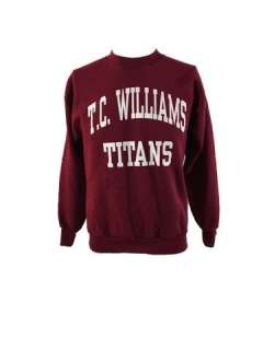 Lot 79 - Remember the Titans TC Williams Sweatshirt Movie Costumes