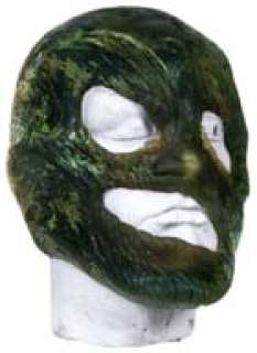 Jim Carrey transformation mask from "The Mask". | Profiles in History