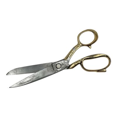 Lot 60: Mother Mary Sam Anselm Production Used Stunt Prop Soft Scissors | VIP Fan Auctions