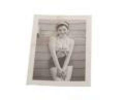 Mad Men - Lot 3157 - Lane‘s Delores Picture