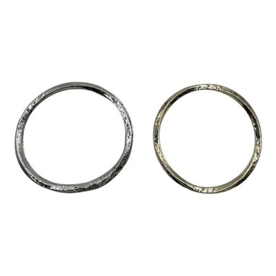Lot 4: The Sheep Detectives Rebecca Hampstead Screen Used (2) Bracelet Set | VIP Fan Auctions