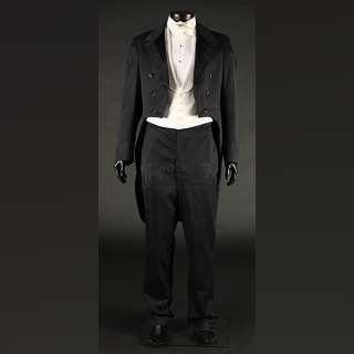 Dracula - Lot 391 - Jonathan Harker (Oliver Jackson-Cohen) Ballroom Costume